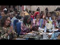 Women and trade at MC14