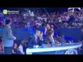 Arab Idol Salma Rachid And Ziyad Khouri Mashup