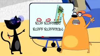 Fetch With Ruff Ruffman Season 4 Episode 7 Cold Opening Clip