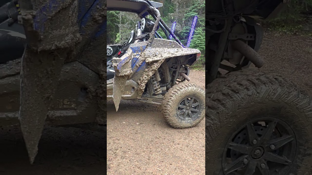 washington trails 2025