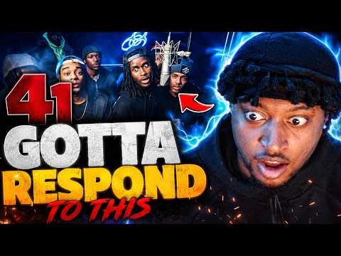 WayneREACTS to EthoSuave x ChrisBands x Jay Spazz - "Think Twice" | Doomsday Freestyle