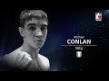 WSB Draft - Conlan 56kg
