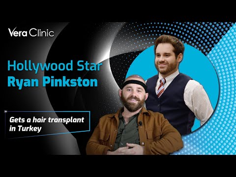 Videó: Ryan Pinkston Net Worth