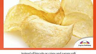 Excel 7 Module 1 Are You Cough a Potato