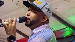 Caminos Equivocados En Vivo Alejandro Torres Y Las Estrellas Del Ritmo