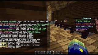Simburbia Story - Finale (No Chat) @Stetofire