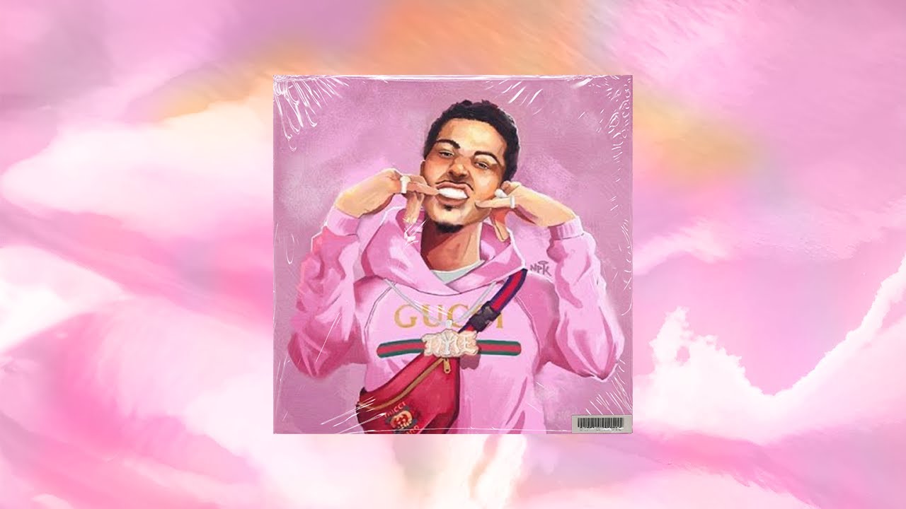 (FREE) Jay Critch x Lil Yachty Type Beat 2020 "Cant Stop" (Prod. BFOTI)