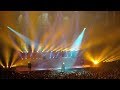 Ghost - Rats (Ashes intro) (HD) Live in Oslo Spektrum,Norway 21.02.2019
