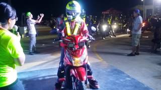 2nd bataan loop challenge (night edition)