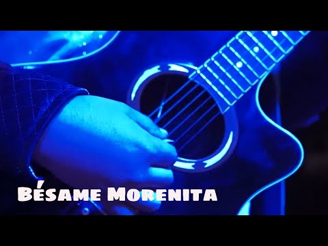 Besame Morenita - Los Parranderos De La Sierra