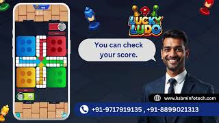 Ludo Game Challenge - Fun and Competitive Gameplay | Who Will Win? screenshot 5