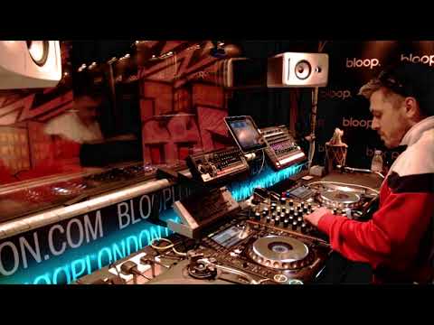 241 Sessions w/ Broken Neon - 18.2.2020