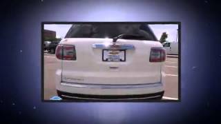 2014 GMC Acadia SLT-1 in Jackson, MS 39211