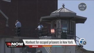 INTERVIEW: Could a prison escape happen in Michigan?