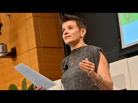 Ideas Made to Matter 2026