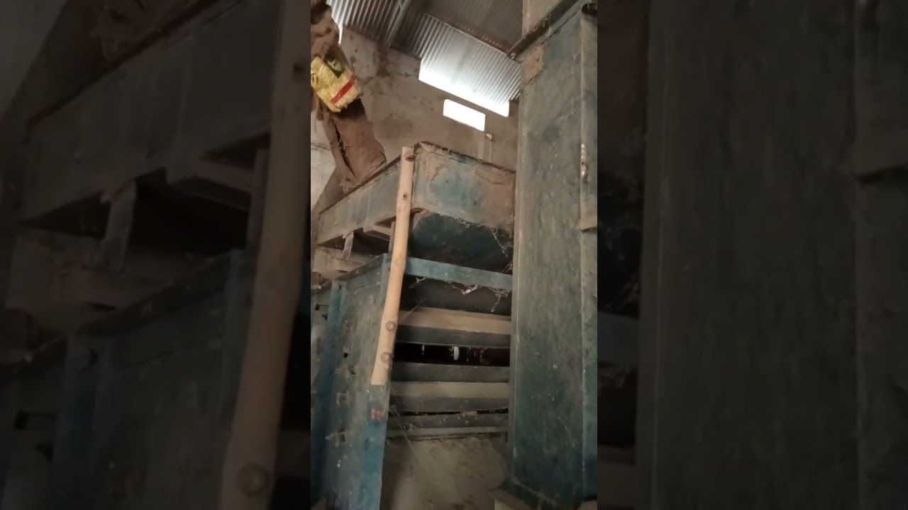 Risemill to ollprosacing