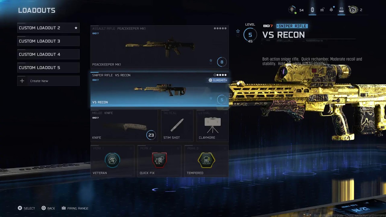 Warzone: New Inspire roleplay clan part 2