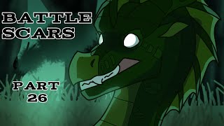 Battle Scars MAP part 26