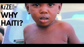 KiZE - Haiti Mission Trips Documentary 2018