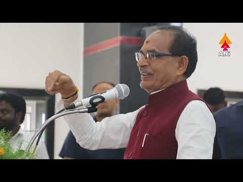 श्री शिवराज सिंह चौहान का ओजस्वी भाषण | MP ExCm சிவராஜ் சிங் சவுகான் அனல் பறக்கும் பேச்சு #bjpnews