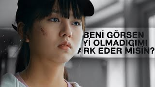 Jillian Rossi & Caleb Hearn - under the weather (Türkçe Çeviri) | School 2015