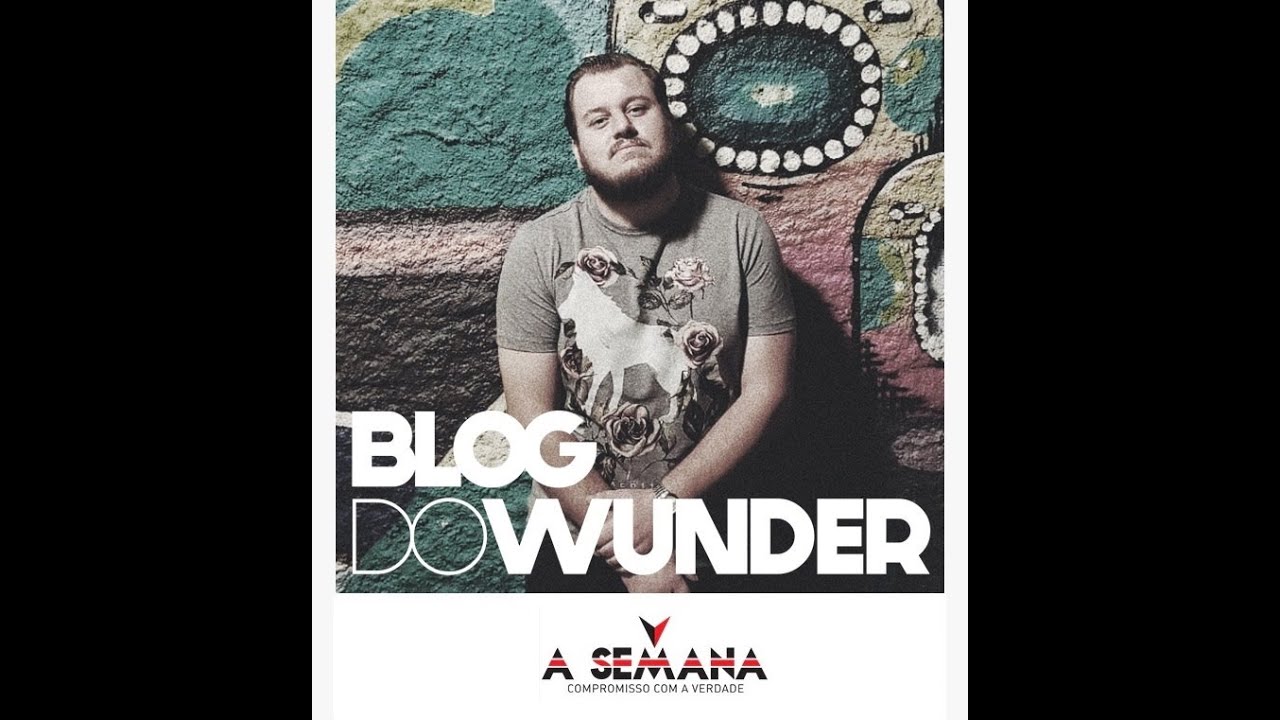Podcast do Wunder - S01E02 - Evandro Berlesi