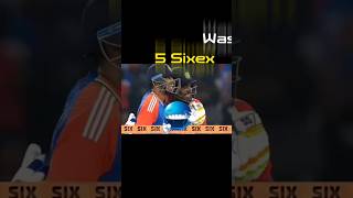 Samson was hit 5 Sixes #beats #funk viral #shorts #