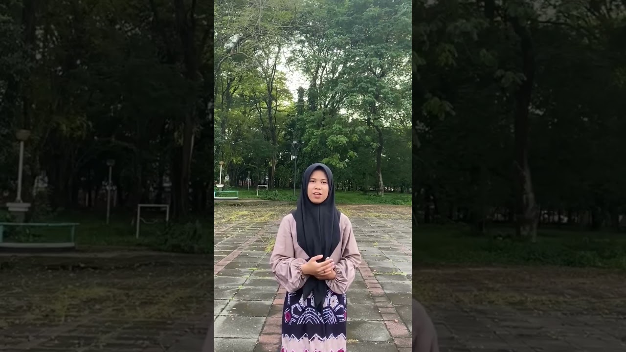 Syair Sarana Ampat | Tugas Islam dan Budaya Banjar