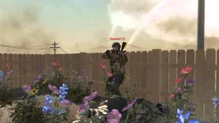 Skander97 - Black Ops Game Clip