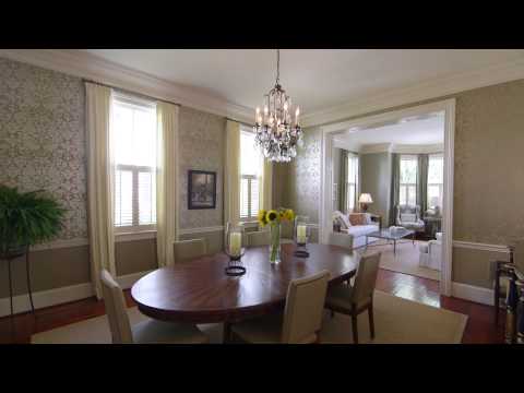5 Atlantic Street, Charleston, SC home video tour