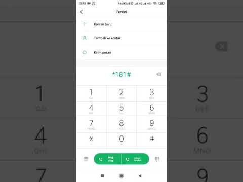 Terbongkar Trik!! Cara Mendapatkan Pulsa Telkomsel Terbaru 2020. 