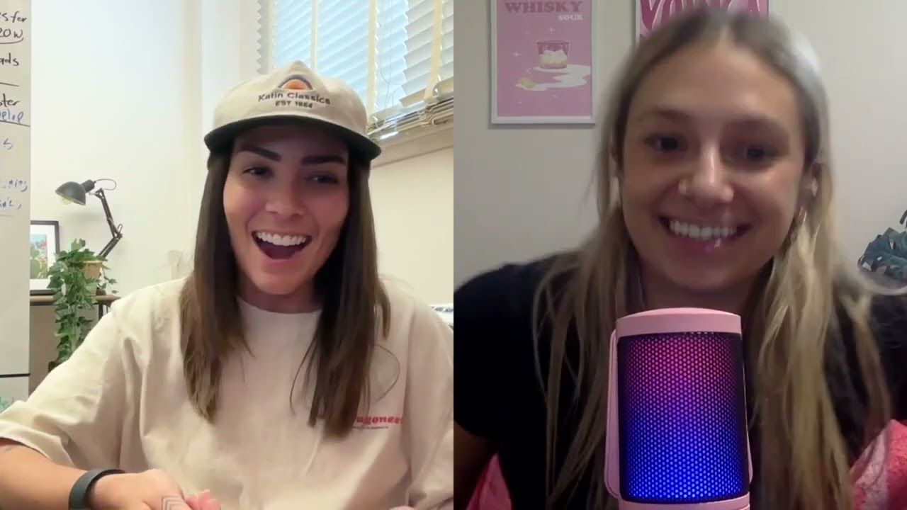 Empowering Women in Media & Taking Creative Risks with Alex Coombs