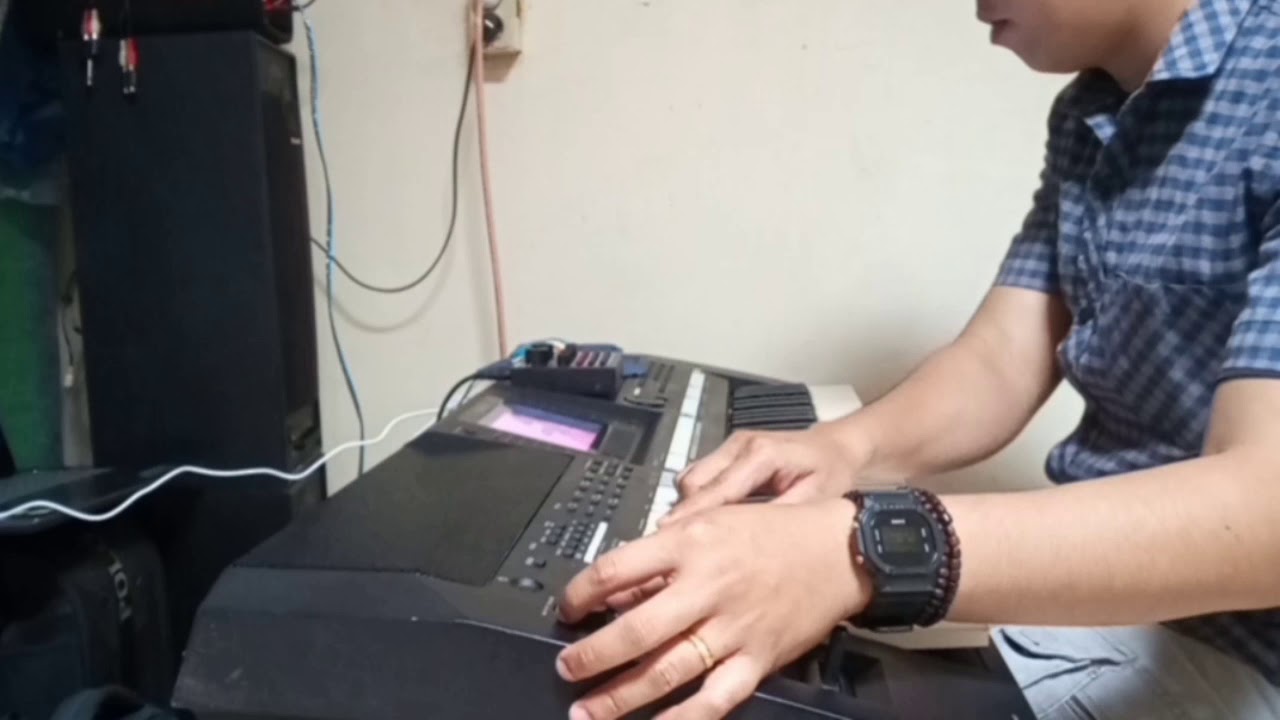 Musik Remix_Jujur_Radja - YouTube