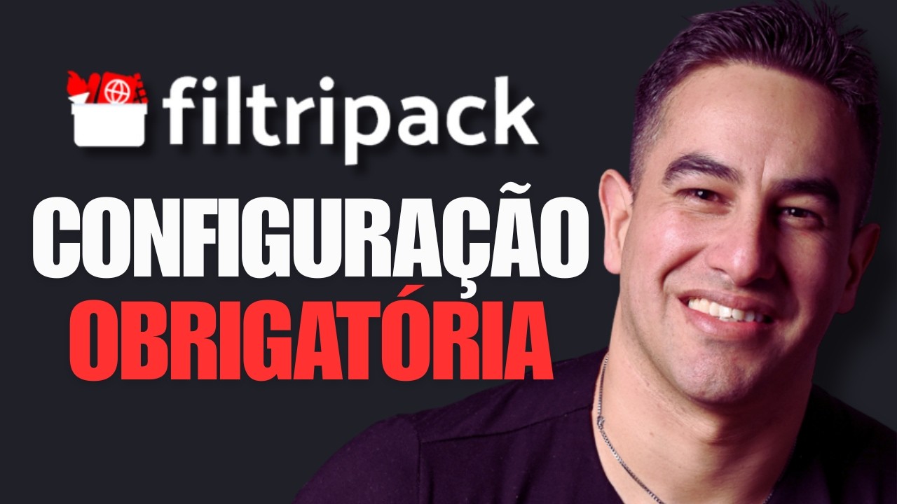 Miniatura do vídeo: Filtrify: Aumente suas Vendas no Google Ads