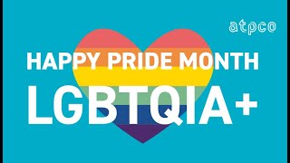 What do the colors in the Progress Pride flag mean? ATPCO celebrates Pride month with education.