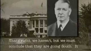 Pearl Harbor was NOT a Surprise Attack - part 7 of 8