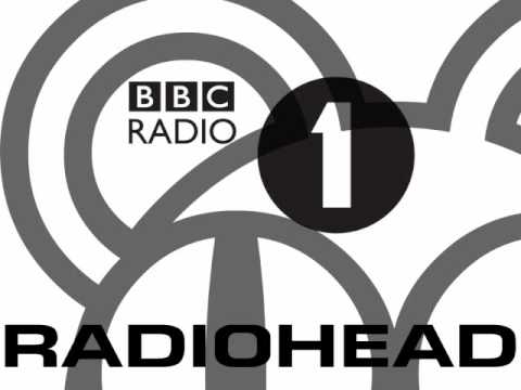 BBC Radio 1 Sessions - 03. No Surprises - Radiohead