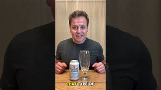 Beer Review 92 - American Light by Samuel Adams