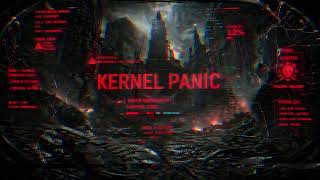 Bullets for My Bad Omen - Kernel Panic