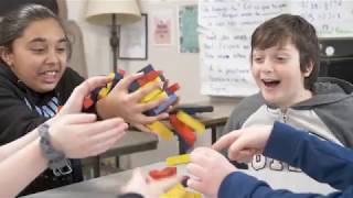 Welcome to French as a Second Language in ALCDSB