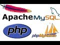 Instalando e configurando apache2, mysql, phpmyadmin e moodle3.5 no ubuntu