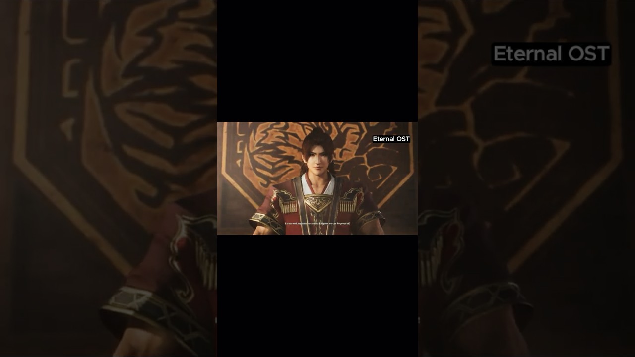 DYNASTY WARRIORS ORIGINS - Wu Ending Scene