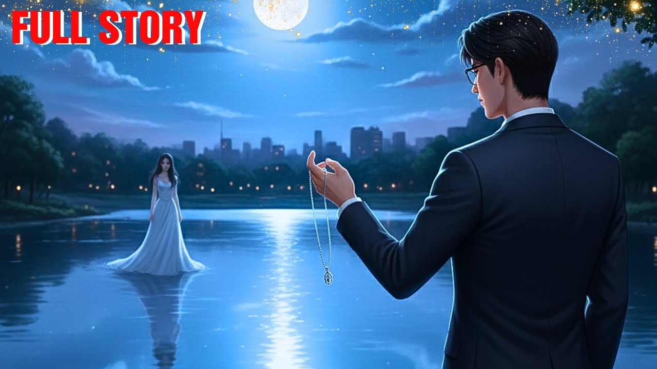 Years of Coldness Lead to a Final Goodbye — The Wife’s Panic and Cheating Wife Regret