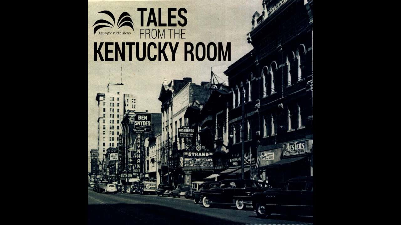 250Lex: Top Ten Events in Lexington, Kentucky's History (2025)