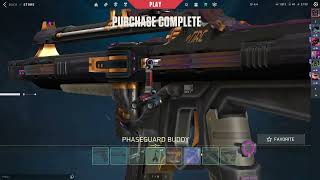 Buying the new PhaseGuard Bundle!