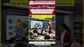 IIT olympiad #iit #olympiad