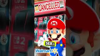 🎮 ¿RIP a la Nintendo Switch? ¡Ofertas, cancelaciones y drama antes del lanzamiento de la Switch 2! 🚨