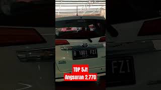 CALYA G 2017 Manual #mobilbekas #khairamobilindo #jualbeli #calya