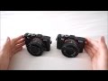 Sony RX1R II Hands-on Review (vs. original RX1R, AF test, pics)