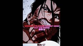 Kings Are Killing Workers  lookism manhwa short viral manhwa tweening